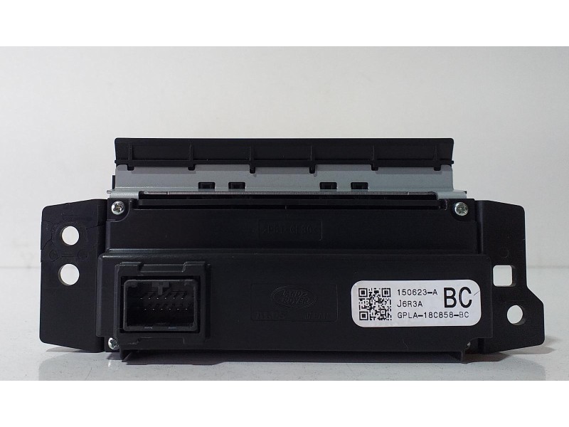 Recambio de modulo electronico para land rover range rover sport autobiography hybrid referencia OEM IAM GPLA18C858BC 70403 R