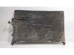 Recambio de condensador / radiador aire acondicionado para land rover discovery (lt) td5 referencia OEM IAM JRB100790 83222 