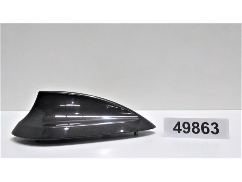 Recambio de antena para bmw serie 3 touring (f31) 318d referencia OEM IAM 9350087 49863 