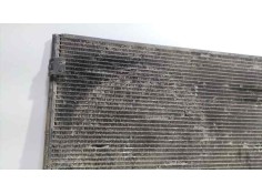 Recambio de condensador / radiador aire acondicionado para land rover discovery (lt) td5 referencia OEM IAM JRB100790 83222  2