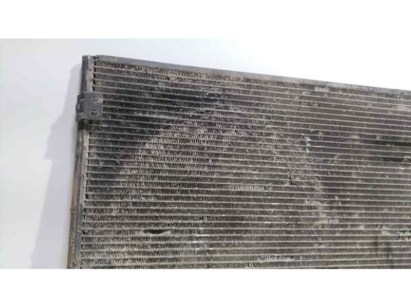 Recambio de condensador / radiador aire acondicionado para land rover discovery (lt) td5 referencia OEM IAM JRB100790 83222 