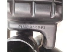 Recambio de tubo para mitsubishi l 200 (k6/7) 2500 td glx (4-ptas.) referencia OEM IAM MR355692 78657  2