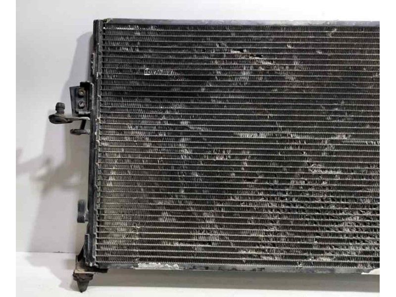 Recambio de condensador / radiador aire acondicionado para land rover discovery (lt) td5 referencia OEM IAM JRB100790 83222 