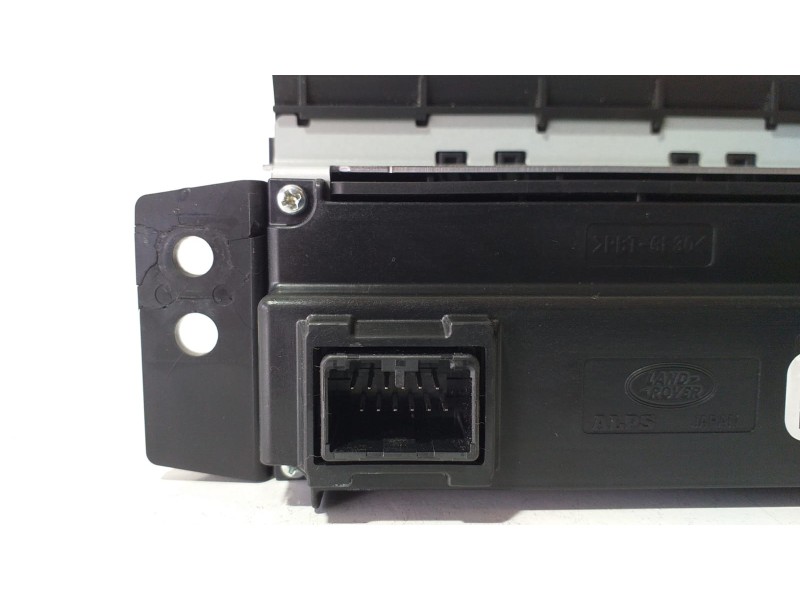 Recambio de modulo electronico para land rover range rover sport autobiography hybrid referencia OEM IAM GPLA18C858BC 70403 R