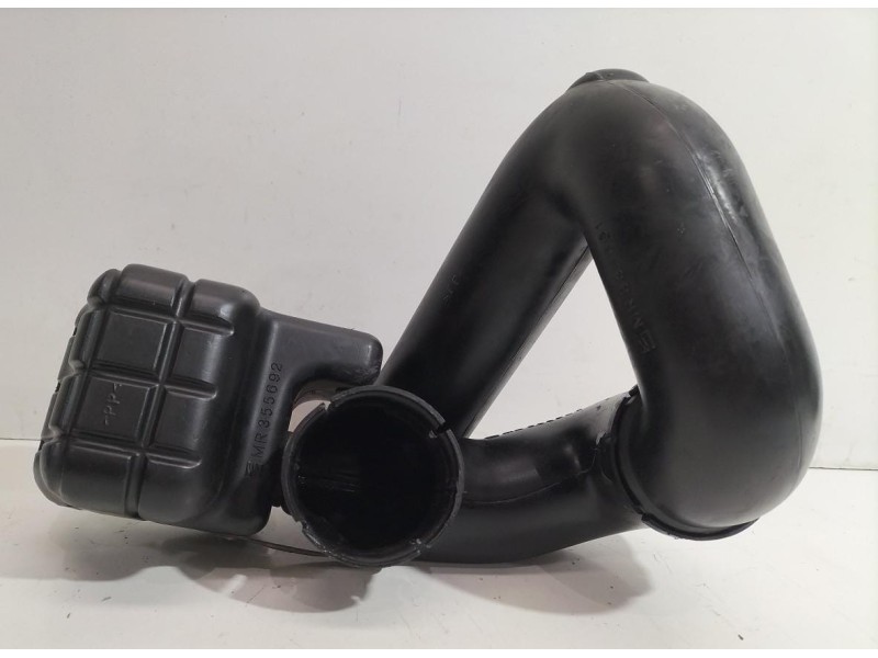 Recambio de tubo para mitsubishi l 200 (k6/7) 2500 td glx (4-ptas.) referencia OEM IAM MR355692 78657 