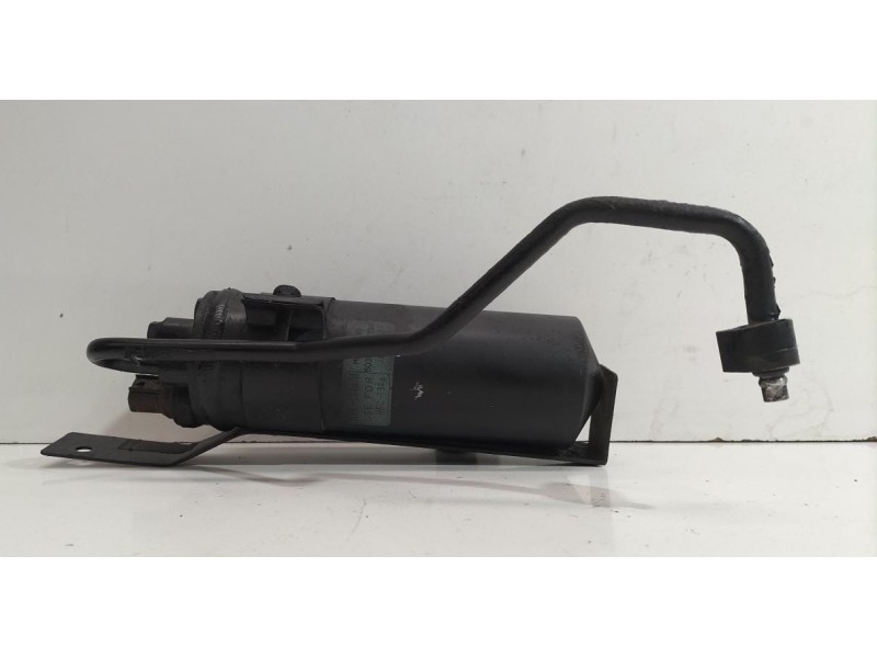 Recambio de tubos aire acondicionado para mitsubishi l 200 (k6/7) 2500 td glx (4-ptas.) referencia OEM IAM MR167799 78659 