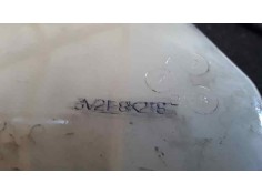 Recambio de deposito expansion para ford fiesta (cb1) trend referencia OEM IAM N05001A200 26643  2