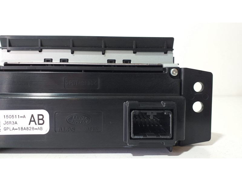 Recambio de modulo electronico para land rover range rover sport autobiography hybrid referencia OEM IAM GPLA18A828AB 70404 R