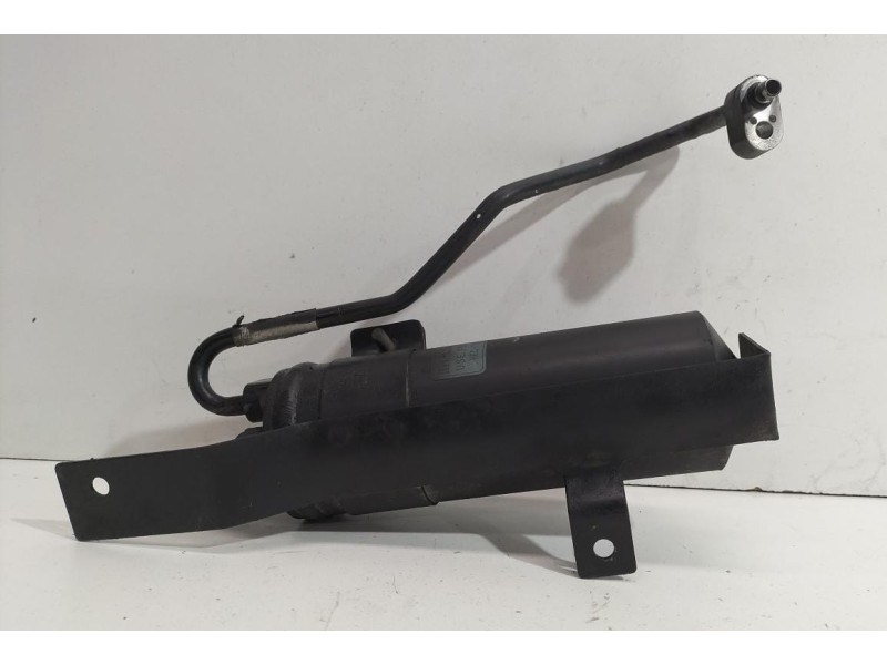 Recambio de tubos aire acondicionado para mitsubishi l 200 (k6/7) 2500 td glx (4-ptas.) referencia OEM IAM MR167799 78659 