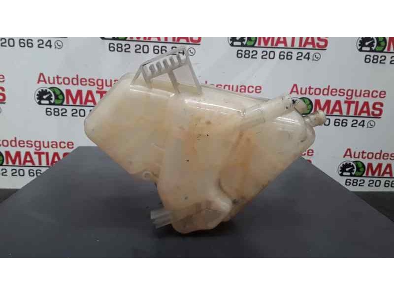 Recambio de deposito expansion para ford fiesta (cb1) trend referencia OEM IAM N05001A200 26643 