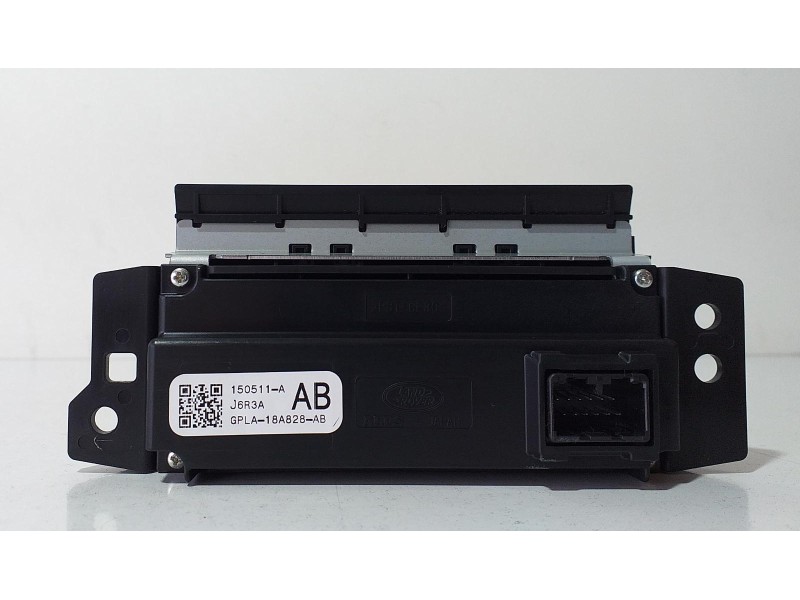 Recambio de modulo electronico para land rover range rover sport autobiography hybrid referencia OEM IAM GPLA18A828AB 70404 R