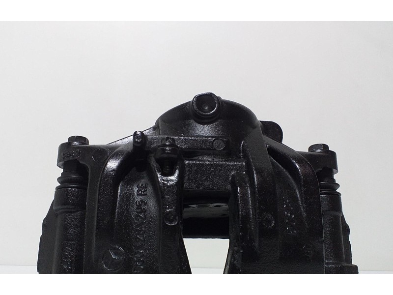 Recambio de pinza freno delantera derecha para mercedes-benz clase e (w211) berlina e 220 cdi (211.006) referencia OEM IAM Z0602