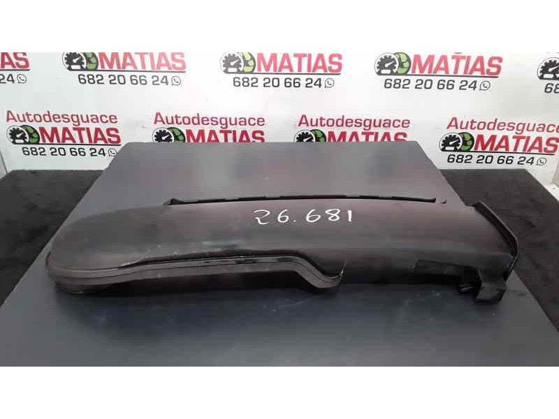 Recambio de tubo para mercedes-benz clase clk (w208) coupe 200 (208.335) referencia OEM IAM A1111402512 26681 