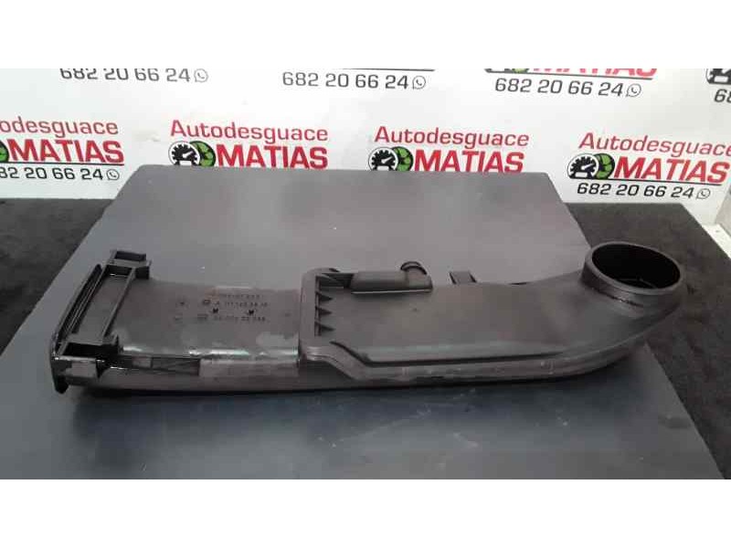 Recambio de tubo para mercedes-benz clase clk (w208) coupe 200 (208.335) referencia OEM IAM A1111402512 26681  Recambio de tubo para mercedes-benz clase clk (w208) coupe 200 (208.335) referencia OEM IAM A1111402512 26681