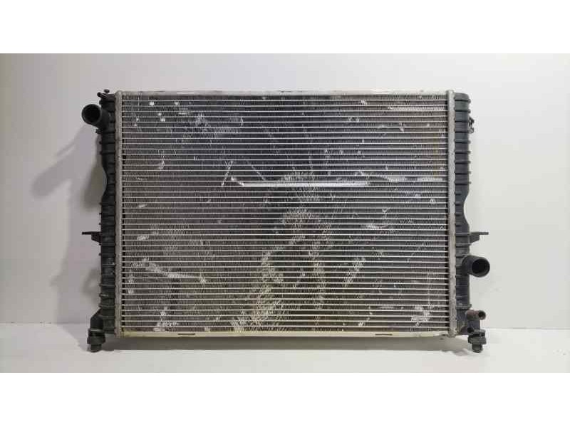 Recambio de radiador agua para land rover discovery (lt) td5 referencia OEM IAM 4805910001 83224 