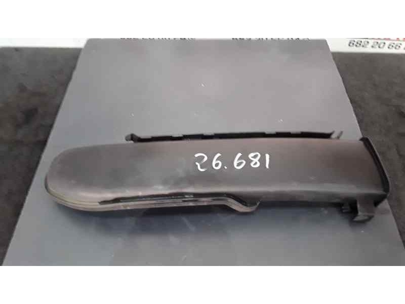 Recambio de tubo para mercedes-benz clase clk (w208) coupe 200 (208.335) referencia OEM IAM A1111402512 26681  Recambio de tubo para mercedes-benz clase clk (w208) coupe 200 (208.335) referencia OEM IAM A1111402512 26681