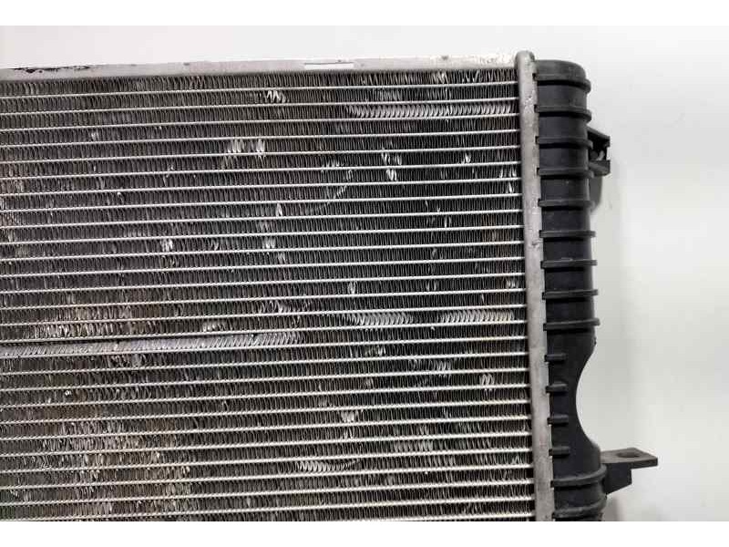 Recambio de radiador agua para land rover discovery (lt) td5 referencia OEM IAM 4805910001 83224 