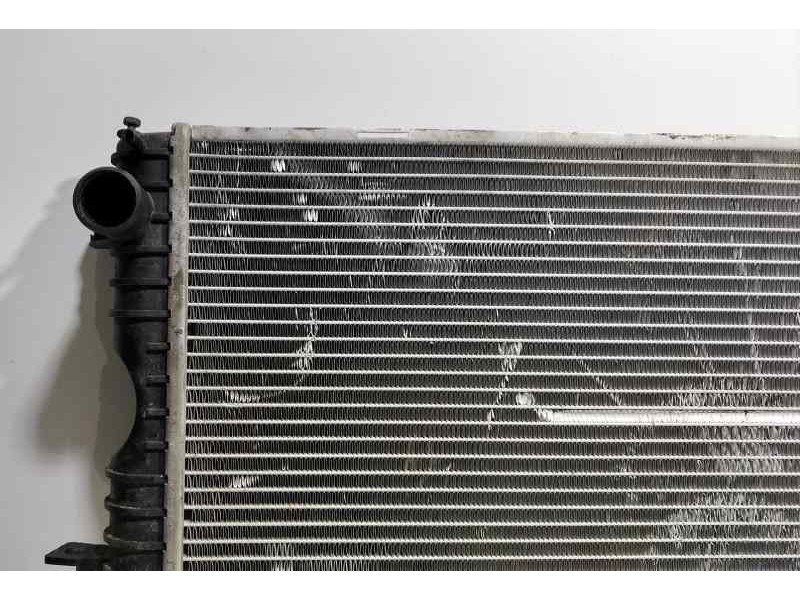 Recambio de radiador agua para land rover discovery (lt) td5 referencia OEM IAM 4805910001 83224 