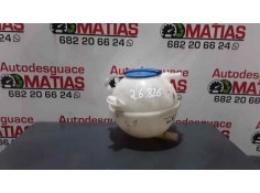 Recambio de deposito expansion para volkswagen passat variant (3c5) v6 fsi highline 4motion referencia OEM IAM 1K0121407A 26826 