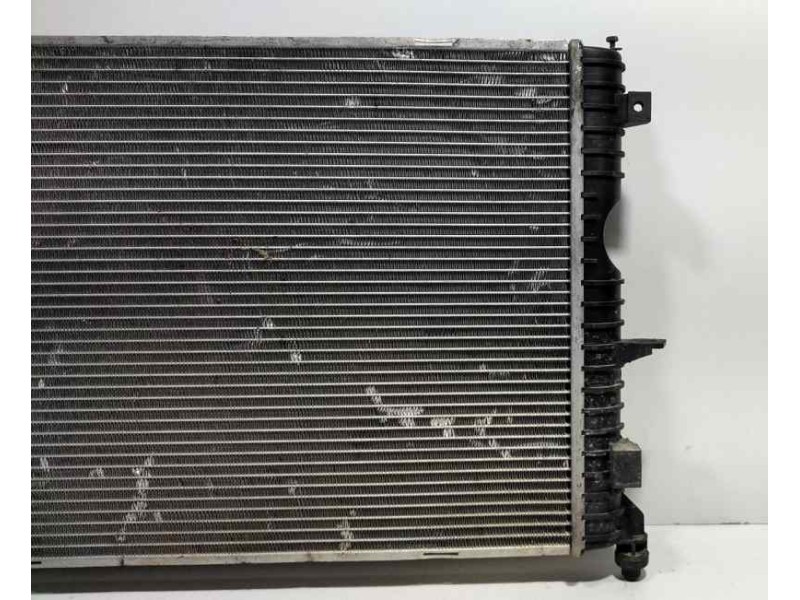 Recambio de radiador agua para land rover discovery (lt) td5 referencia OEM IAM 4805910001 83224 