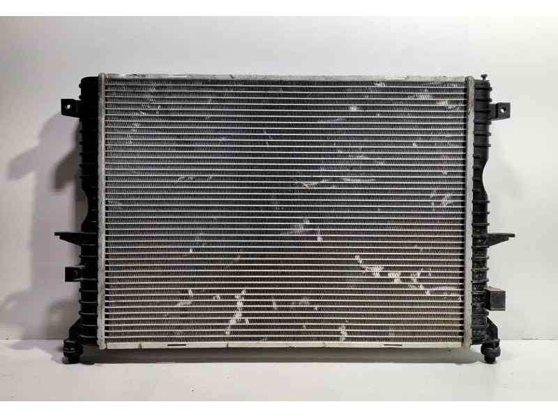 Recambio de radiador agua para land rover discovery (lt) td5 referencia OEM IAM 4805910001 83224 