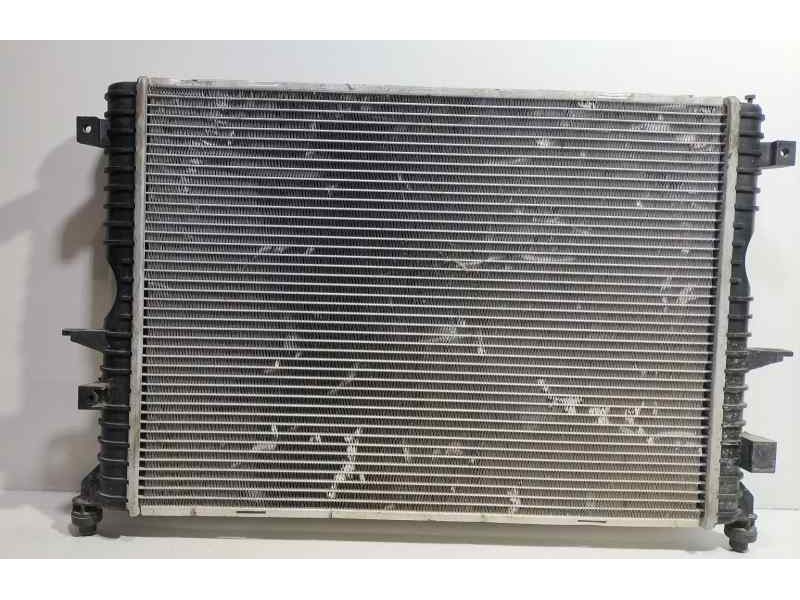 Recambio de radiador agua para land rover discovery (lt) td5 referencia OEM IAM 4805910001 83224 