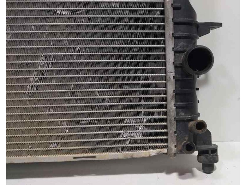 Recambio de radiador agua para land rover discovery (lt) td5 referencia OEM IAM 4805910001 83224 