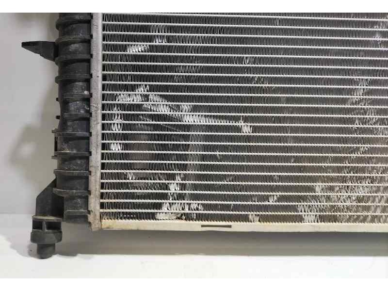 Recambio de radiador agua para land rover discovery (lt) td5 referencia OEM IAM 4805910001 83224 