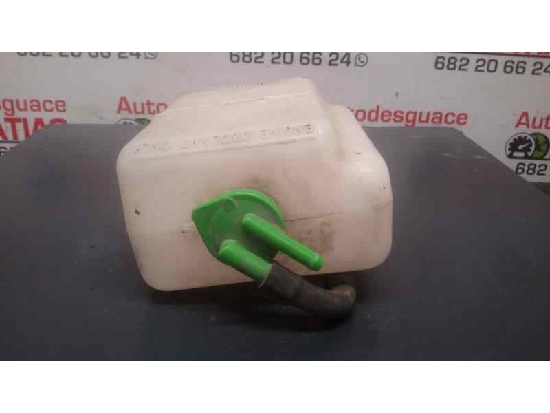 Recambio de deposito expansion para suzuki grand vitara 5 puertas sq (ft) 2.0 td referencia OEM IAM 17933165D 27067 