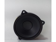 Recambio de sistema audio / radio cd para land rover range rover sport autobiography hybrid referencia OEM IAM BJ3218808BB 70412