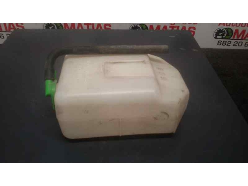 Recambio de deposito expansion para suzuki grand vitara 5 puertas sq (ft) 2.0 td referencia OEM IAM 17933165D 27067 