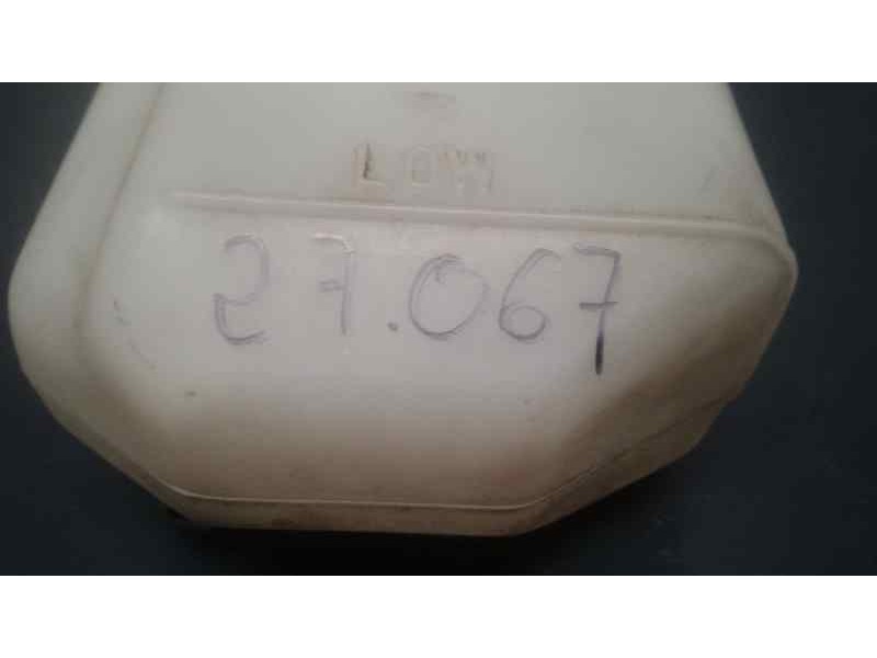 Recambio de deposito expansion para suzuki grand vitara 5 puertas sq (ft) 2.0 td referencia OEM IAM 17933165D 27067 