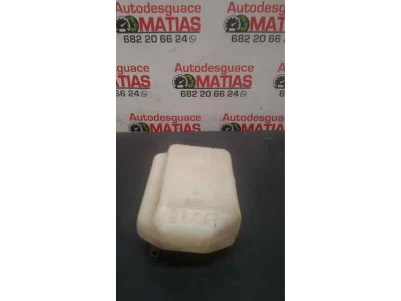 Recambio de deposito expansion para suzuki grand vitara 5 puertas sq (ft) 2.0 td referencia OEM IAM 17933165D 27067 