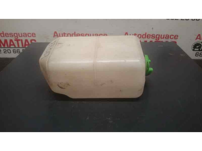 Recambio de deposito expansion para suzuki grand vitara 5 puertas sq (ft) 2.0 td referencia OEM IAM 17933165D 27067 