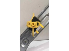 Recambio de elevalunas trasero izquierdo para fiat panda (169) 1.2 8v classic referencia OEM IAM 0046803654 44602  2