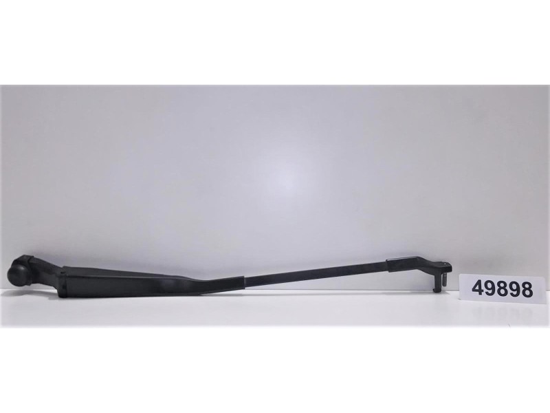 Recambio de brazo limpia delantero izquierdo para mercedes-benz clase s (w220) berlina 320 cdi (220.026) referencia OEM IAM A220