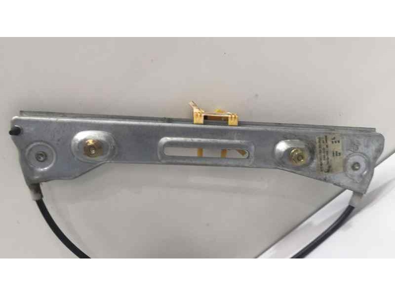 Recambio de elevalunas trasero izquierdo para fiat panda (169) 1.2 8v classic referencia OEM IAM 0046803654 44602  Recambio de elevalunas trasero izquierdo para fiat panda (169) 1.2 8v classic referencia OEM IAM 0046803654 44602