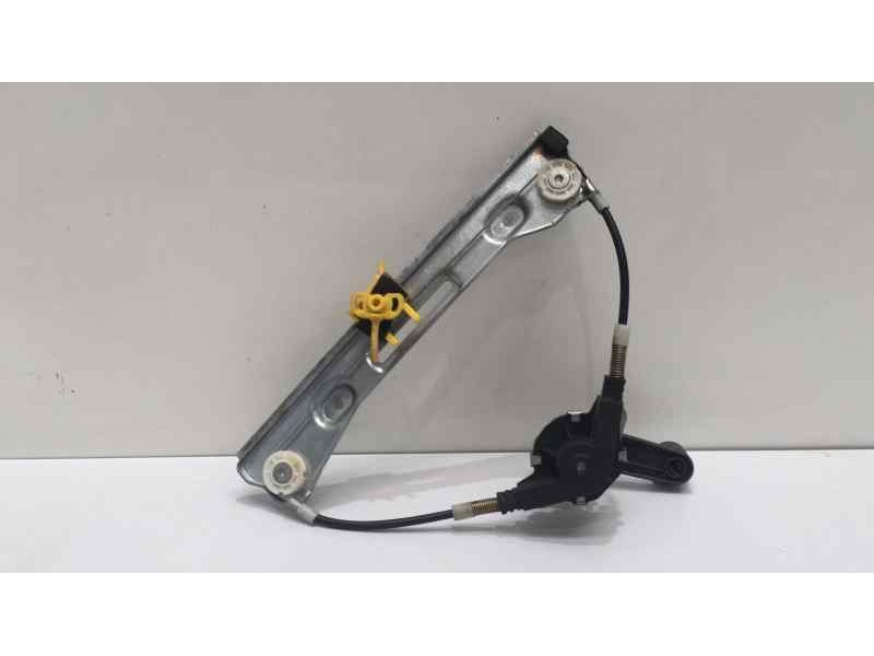 Recambio de elevalunas trasero izquierdo para fiat panda (169) 1.2 8v classic referencia OEM IAM 0046803654 44602  Recambio de elevalunas trasero izquierdo para fiat panda (169) 1.2 8v classic referencia OEM IAM 0046803654 44602