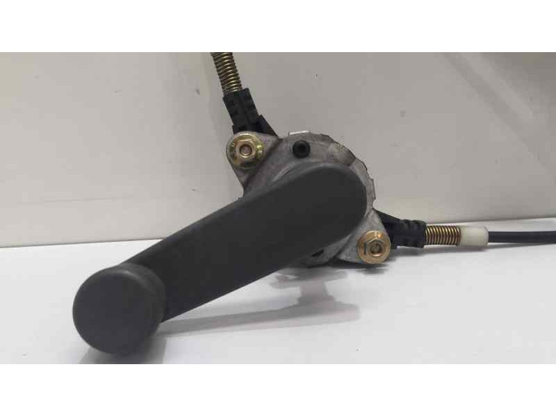 Recambio de elevalunas trasero izquierdo para fiat panda (169) 1.2 8v classic referencia OEM IAM 0046803654 44602  Recambio de elevalunas trasero izquierdo para fiat panda (169) 1.2 8v classic referencia OEM IAM 0046803654 44602