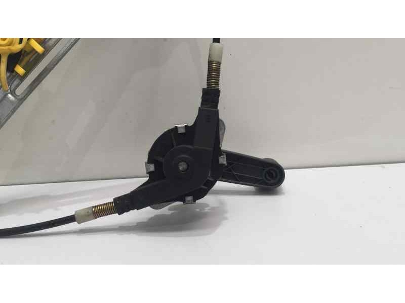 Recambio de elevalunas trasero izquierdo para fiat panda (169) 1.2 8v classic referencia OEM IAM 0046803654 44602  Recambio de elevalunas trasero izquierdo para fiat panda (169) 1.2 8v classic referencia OEM IAM 0046803654 44602