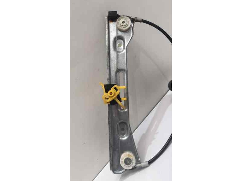 Recambio de elevalunas trasero izquierdo para fiat panda (169) 1.2 8v classic referencia OEM IAM 0046803654 44602  Recambio de elevalunas trasero izquierdo para fiat panda (169) 1.2 8v classic referencia OEM IAM 0046803654 44602