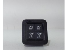 Recambio de interruptor para land rover range rover sport autobiography hybrid referencia OEM IAM DPLA14D340AC 70415 R