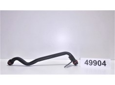 Recambio de tubo para mercedes-benz clase s (w220) berlina 320 cdi (220.026) referencia OEM IAM 613960 49904 