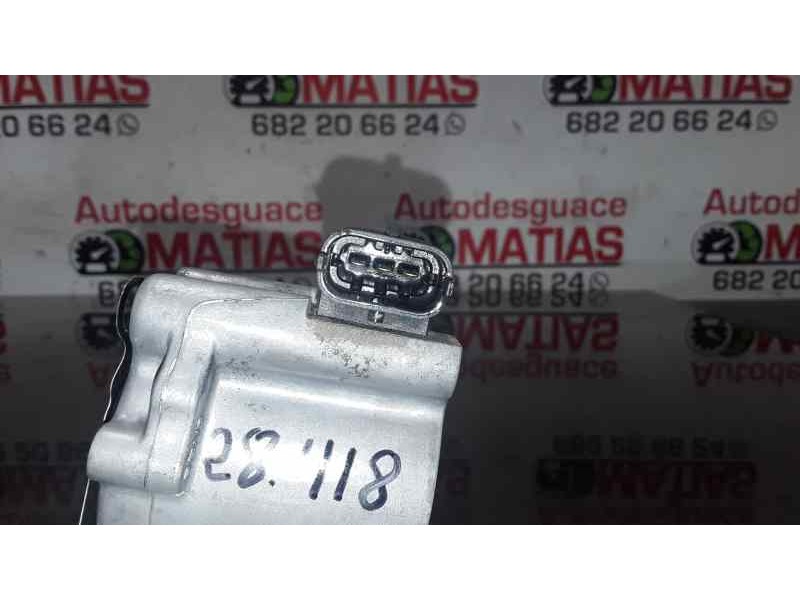 Recambio de sensor para nissan x-trail (t31) le referencia OEM IAM 8200292433 28418 