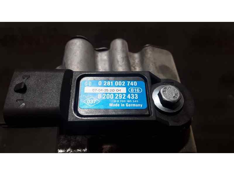 Recambio de sensor para nissan x-trail (t31) le referencia OEM IAM 8200292433 28418 