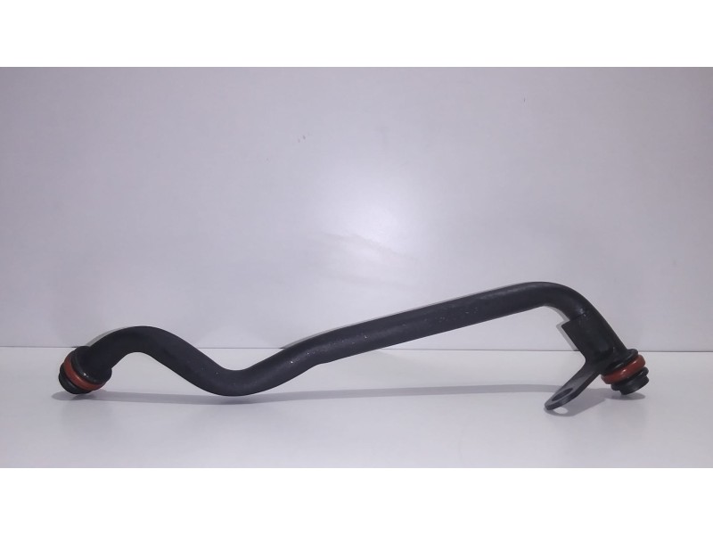 Recambio de tubo para mercedes-benz clase s (w220) berlina 320 cdi (220.026) referencia OEM IAM 613960 49904 