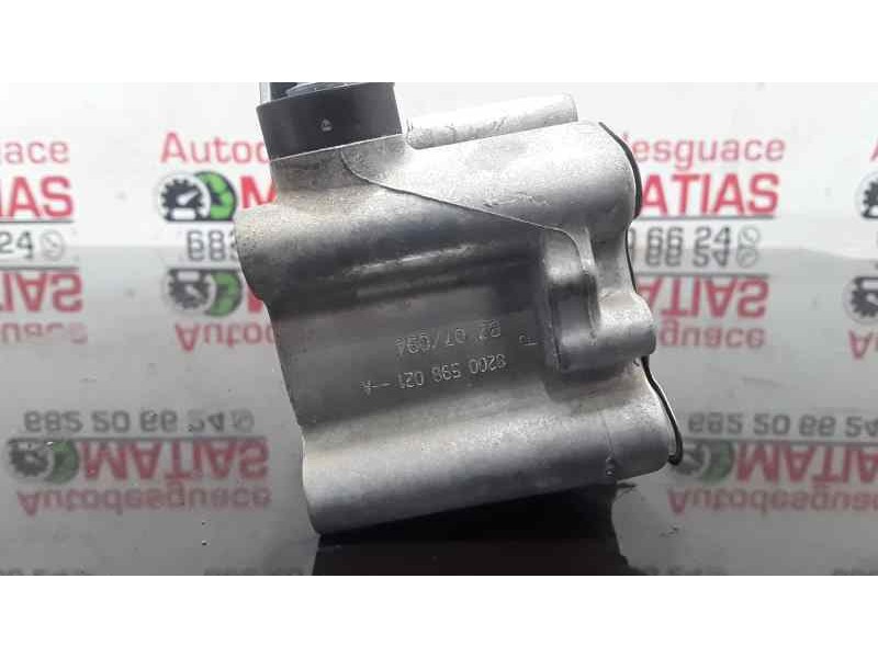 Recambio de sensor para nissan x-trail (t31) le referencia OEM IAM 8200292433 28418 