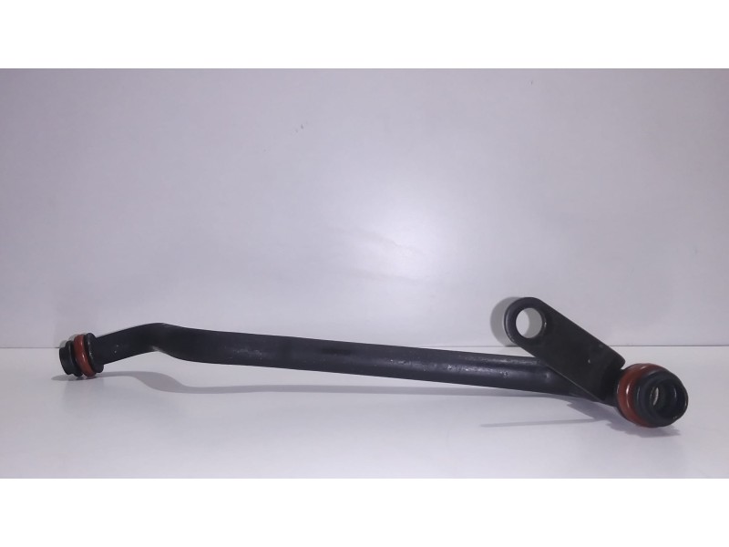 Recambio de tubo para mercedes-benz clase s (w220) berlina 320 cdi (220.026) referencia OEM IAM 613960 49904 