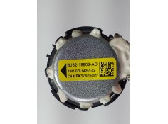 Recambio de sistema audio / radio cd para land rover range rover sport autobiography hybrid referencia OEM IAM BJ3218808AC 70416 2