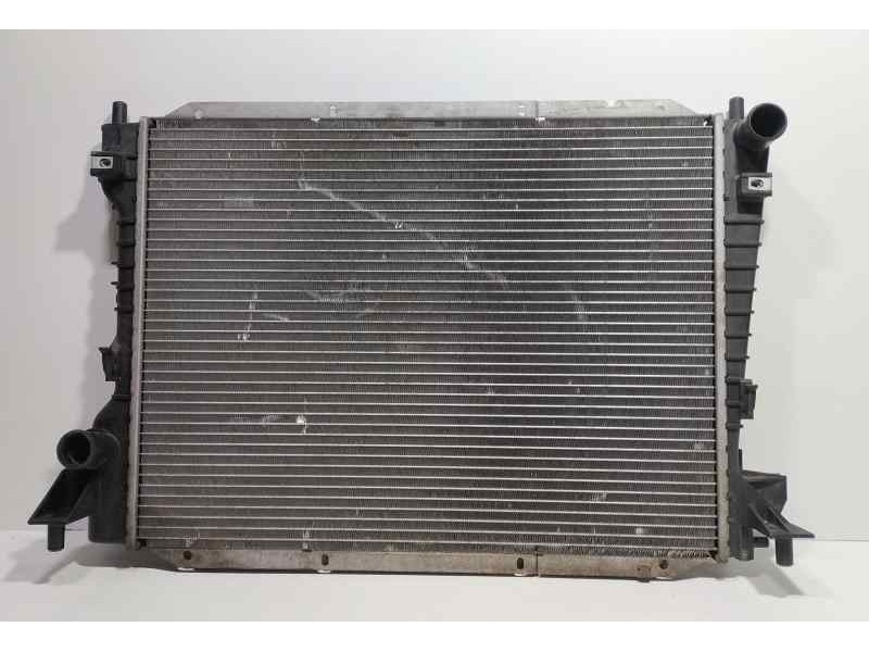Recambio de radiador agua para jaguar s-type referencia OEM IAM AJV6 83236 